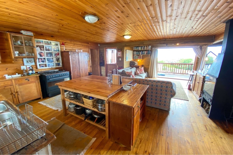 3 Bedroom Property for Sale in Bettys Bay Western Cape